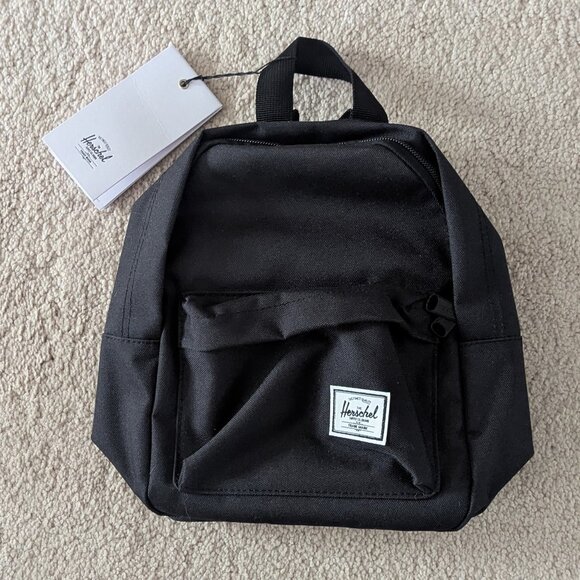 NWT Herschel Mini Backpack - Picture 1 of 4